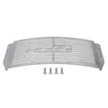 [RM]Silver Radiator Grille Guard for Triumph Tiger 1200 EXPLORER 2012-2017