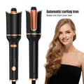 Miniatyrbilde 1 av 5: [RM]Automatic curling iron with 360° rotation, 4-stage adjustable