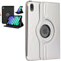 Pikkukuva 2 / 11: iPad-kotelo 10.9 2022 gen 10 kuorisuoja - Hopea Silver iPad 10,9 gen10 2022