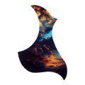 Miniatyrbild 1 av 5: Akustisk Gitarr Plektrumskydd Repskydd