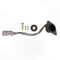 Hastighedssensor til golfvogn ADC-motor 102704901 reservedel