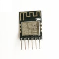 Miniatyrbild 5 av 5: WiFi seriell överföringsmodul ESP8285-modul kompatibel med ESP8266