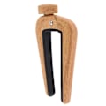 Miniatyrbild 3 av 5: Universal gitarr ukulele capo snabbkoppling klämma #2