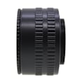 Miniatyrbild 2 av 5: M42 Makroobjektiv Fäste Adapter Legering Justerbar Fokus Helicoid Adapter