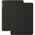 KHOMO® Cover - Apple iPad Air 2 - Sort - Ridse- og stødbeskyttelse