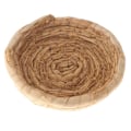 Miniatyrbild 4 av 5: Vävd Halm Fågelbo Bur Fågelhus/Säng för Papegoja Duva etc style_2