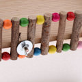Miniatyrbild 5 av 5: Träplattform