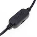 Miniatyrbild 4 av 5: Mini datorspelare USB-strömförsörjning