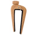 Miniatyrbild 1 av 5: Universal gitarr ukulele capo snabbkoppling klämma #2