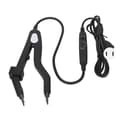 [RM]Fusion Hair Extensions Tool Professional Heat Iron Connector 100-240V US Plug
