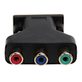 Miniatyrbild 4 av 5: Videojackadapteromvandlare