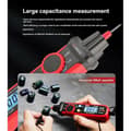 Miniatyrbillede 3 af 4: [RM]UT118C Pen Type Meter Digital 600V DC AC Voltmeter