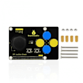 Miniatyrbild 4 av 5: Joystick Shield