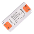 Miniatyrbild 4 av 5: 20W 1670MA 12V Slim LED Transformator Drivdon Transformator