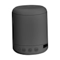 Miniatyrbild 2 av 5: Mini Portabel Trådlös Bluetooth Högtalare IPX5 Vattentät För Badrum Svart