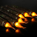 Miniatyrbild 2 av 5: Elektriska LED-ljus