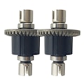 Miniatyrbild 1 av 5: RC Bil Differential Kopp