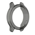 Miniatyrbild 5 av 5: TPU Skyddsfodral för Smartklocka för Garmin Vivoactive 4 Active Svart