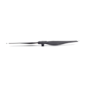 Miniatyrbild 4 av 5: 4st 5332s propellrar propellrar för dji mavic silver drönare