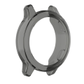 Miniatyrbild 2 av 5: TPU Skyddsfodral för Smartklocka för Garmin Vivoactive 4 Active Svart