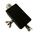 Miniatyrbild 3 av 5: YY-100 (M) Miniatyr Balun 1:9 Balun För Amatörradio