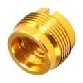 Miniatyrbild 5 av 5: 2x 3/8\" till 5/8\" Aluminium Gängadapter för Mikrofonstativ Fästdelar