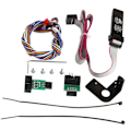 Miniatyrbild 5 av 5: Uppgraderat Auto Bed Leveling Sensor Kit för Ender-3 Ender-3s CR-10 CR-20 Pro