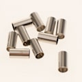 Miniatyrbild 4 av 5: BNC crimp hankontakt
