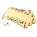 Miniatyrbild 1 av 5: Jazzgitarr stall