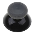 Miniatyrbild 2 av 5: Analoga Tumspakar Tumgrepp Svamp Joystick Sticka i XBOXONE Grå Svart