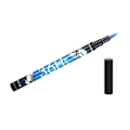 Miniatyrbild 3 av 5: Stylo Eyeliner Liquide Precision Smudgeproof Eye Liner Definer Bleu Liner