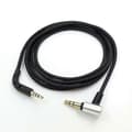 1,5M erstatningslydkabel til B&W Bowers & Wilkins P7 hovedtelefonkabel