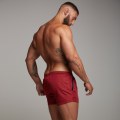 Miniatyrbild 4 av 5: Herrkalsonger Badshorts Sportdräkter Surfshorts Herr Badbyxor Khaki L