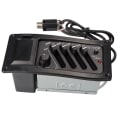 Miniatyrbild 2 av 5: EQ Equalizer Pickup Piezo