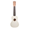 Miniatyrbild 2 av 5: Obehandlat Ukulele-kit, Sopranukulele-set