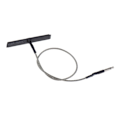 Miniatyrbild 3 av 5: Sadelstall Piezo Sensor