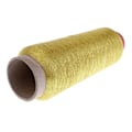 Miniatyrbild 4 av 5: broderimaskinstråd metallspole för broderimaskiner 6#
