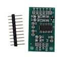 Miniatyrbild 2 av 5: HX711 vägningsmodul sensor modul