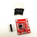 Miniatyrbild 5 av 5: RS485 till TTL-modul