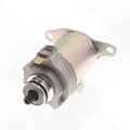 Startmotor til scootermodeller SYM JET 50 EVO MIO 50 Symply 50 Erstatningsdel SCH0098 As Shown