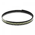 Miniatyrbild 2 av 5: SMD LED-chipdioder 3030 3V 6V 9V lampor