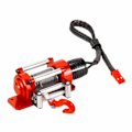 Miniatyrbild 3 av 5: RC Automatisk Vinsch