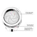 Miniatyrbild 3 av 5: Påfyllningsbar kaffekapsel Pod Filter för ALDI/Expressi/K FEE 3-pack