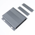 Miniatyrbild 3 av 5: Extruderat aluminiumhölje