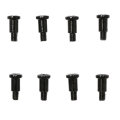 Miniatyrbild 2 av 3: 1:12 Skala Bil Metallskruvar För Wltoys 12428 Buggy Modell DIY Tillbehör Set C