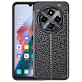 Pikkukuva 1 / 6: Xiaomi Redmi 14C Suojakuori Litsi-kuvio Musta 37