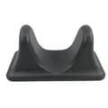 Psoas Release & Deep Tissue Massage Tool for Psoas, Back, Hip Flexors Black{XH}[RM] black