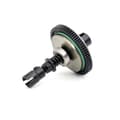CNC Slipper Clutch with 77T Main Gear for ZD Racing DBX-10 DBX10 1/10