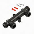595926 Solid kopparsensorventil, för Watts Premier 500800/500805 & Grundfos Up Comfort Series Black