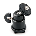 Miniatyrbild 5 av 5: Blixtskoadapter